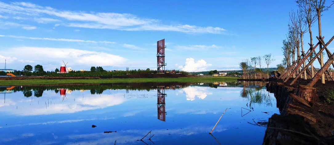 河北省承德市圍場滿族蒙古族自治縣御道口鎮御道口村